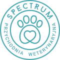 Spectrum logo stopka