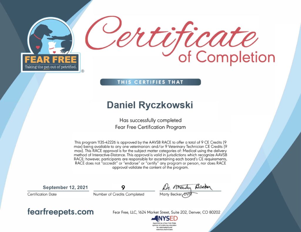 Daniel-Ryczkowski-Veterinary-Professional-Certification-Program-Fear-Free-Certification-Program-Fear-Free-Pets_page-0001